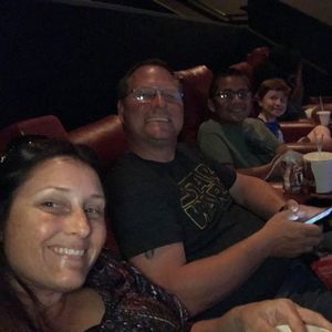 Meet your Posher, Jason